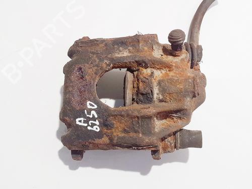 Used Right front brake caliper Right front brake caliper VW GOLF II (19E, 1G1) 1.3 (55 hp) 35599306 35599306