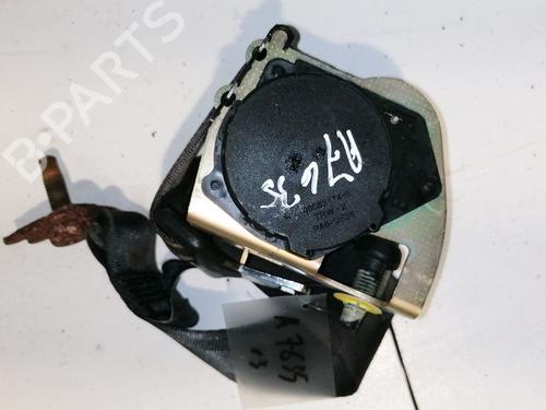 Used Rear right seatbelt Rear right seatbelt 35477294 35477294