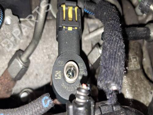 Used Injector Injector FIAT 500L (351_, 352_) 1.3 D Multijet (199LXY1A, 199LXY11) (84 hp) 40616416 40616416