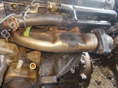 Used Exhaust manifold Exhaust manifold 35588554 35588554