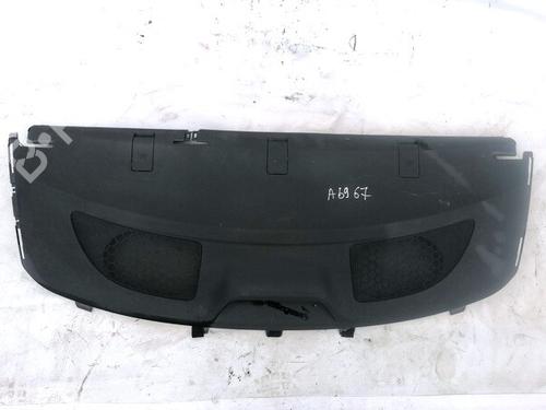 Used Rear parcel shelf Rear parcel shelf 35541350 35541350