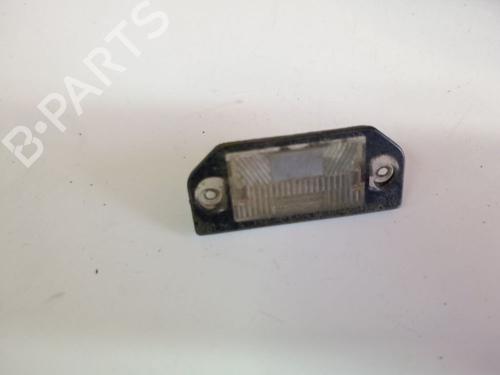 Used Licence plate light Licence plate light 38528077 38528077