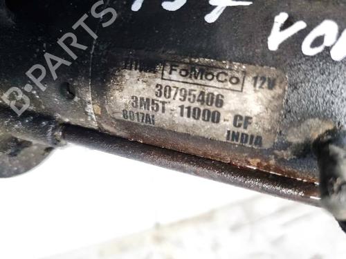 Starter VOLVO V50 (545) 1.6 D | BP35001787M8 - Image 4