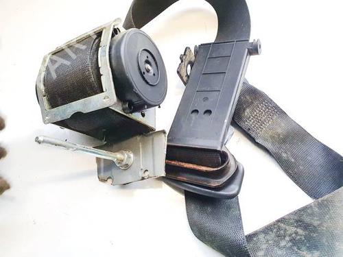 Front right seatbelt OPEL ASTRA H (A04) 1.7 CDTI (L48) | BP36659148I25 - Image 2