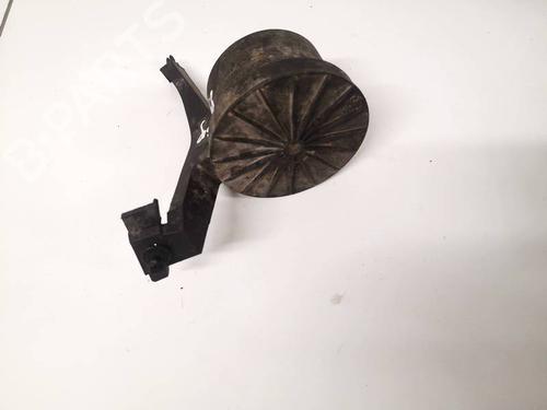 Used Air filter box Air filter box BMW 3 (E46) 318 i (118 hp) 35317575 35317575