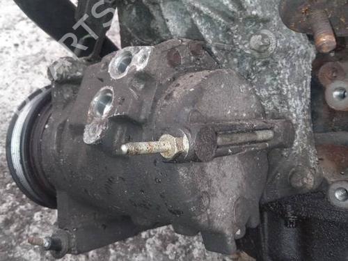 AC compressor CADILLAC CTS 3.2 | BP35295696M34 - Image 3
