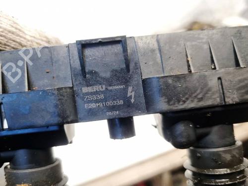 Ignition coil OPEL CORSA D (S07) 1.2 (L08, L68) | BP34800175M94 - Image 4