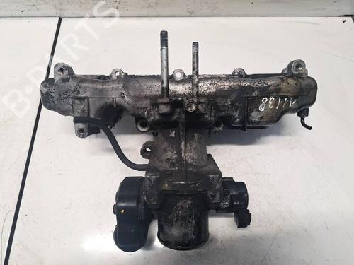 Used Throttle body Throttle body 34786984 34786984