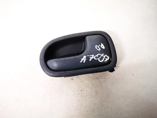 Used Front right interior door handle Front right interior door handle 35510759 35510759
