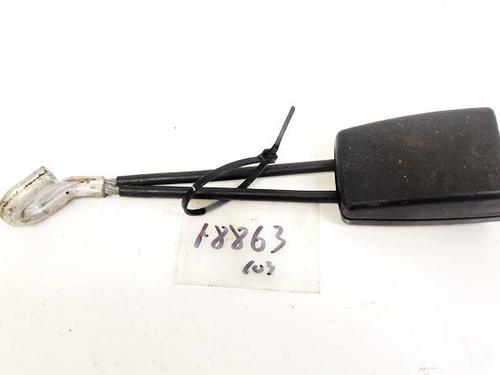 Used Seat buckle Seat buckle 35314740 35314740