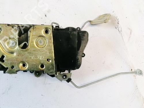 Used Front left lock Front left lock 35620264 35620264