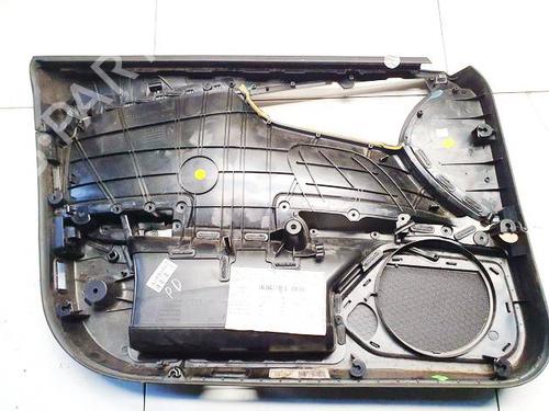 Front right panel AUDI A7 Sportback (4GA, 4GF) 3.0 TDI quattro | BP34860180C59 - Image 2