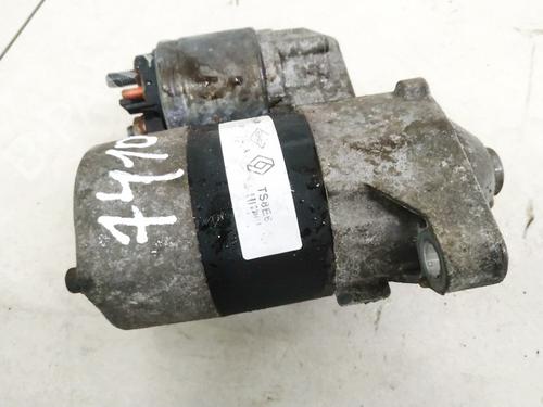 Starter RENAULT TWINGO II (CN0_) 1.2 16V (CN04, CN0B) | BP35484500M8 - Image 2