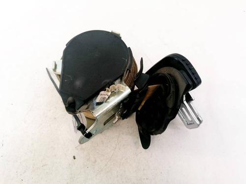 Used Rear center seatbelt Rear center seatbelt 35381031 35381031