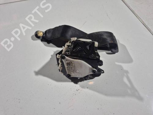 Rear left seatbelt AUDI A4 B6 (8E2) 2.5 TDI quattro | BP35014405I29 - Image 2