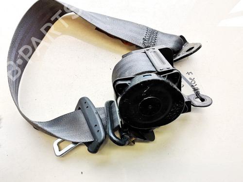 Used Rear left seatbelt Rear left seatbelt 35636746 35636746