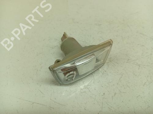 Used Left side indicator Left side indicator OPEL INSIGNIA A (G09) 1.8 (68) (140 hp) 39895163 39895163
