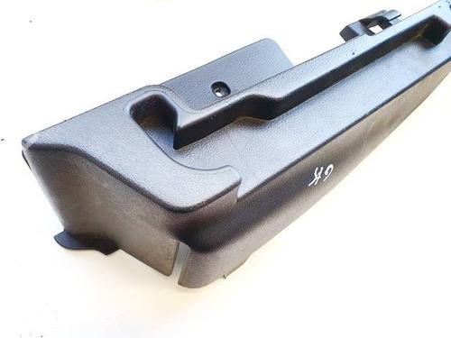 Bagagerumsbeklædning Bagagerumsbeklædning PEUGEOT 307 (3A/C) 1.4 (75 hp) 36830465 36830465