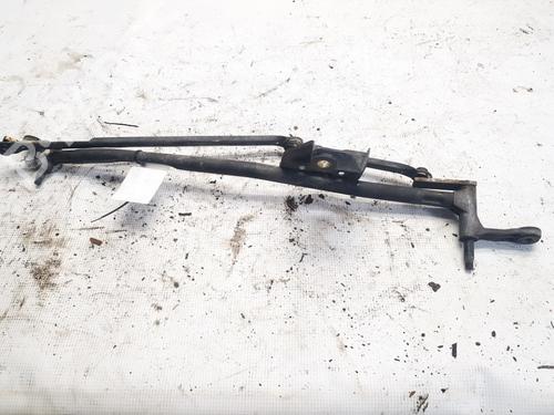 Used Front wipers mechanism Front wipers mechanism ALFA ROMEO 156 Sportwagon (932_) 2.4 JTD (932BXF00) (175 hp) 35560130 35560130