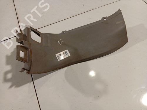 Trinbræt Trinbræt NISSAN PRIMERA Hatchback (P12) 1.9 dCi (116 hp) 36828755 36828755