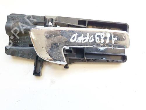 Front right interior door handle ALFA ROMEO 159 (939_) 1.9 JTDM 16V (939AXC1B, 939AXC12) | BP35293932I14 - Image 2