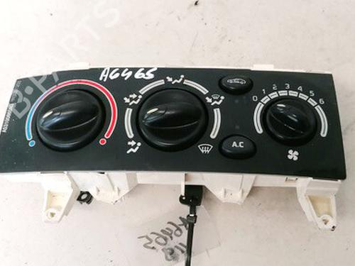 Used Climate control Climate control RENAULT MEGANE Scenic (JA0/1_) 1.6 e (JA0F) (90 hp) 35595536 35595536
