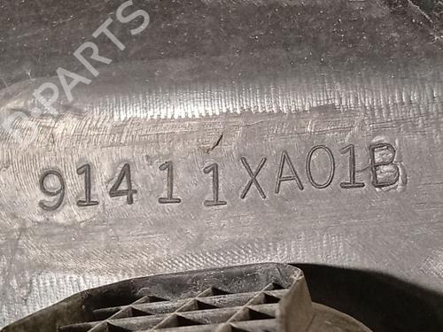 Scuttle panel SUBARU TRIBECA (B9) 3.0 (WXE) | BP34837135C110 - Image 4