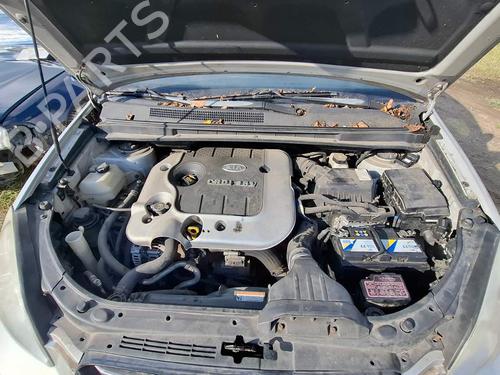 Switch KIA CARENS III MPV (UN) 2.0 CRDi 140 | BP39896018I30 - Image 7