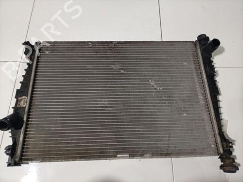 Radiador de água Radiador de água ALFA ROMEO 159 (939_) 1.9 JTDM 8V (939AXE1B) (120 hp) 36546543 36546543