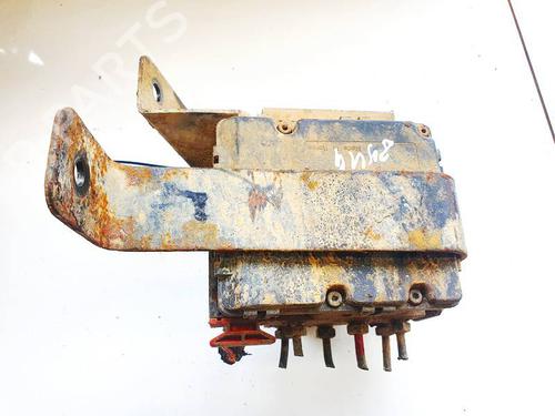 Used ABS pump ABS pump HYUNDAI SANTA FÉ I (SM) 2.0 CRDi (113 hp) 35300533 35300533