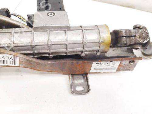 Steering column RENAULT LAGUNA III (BT0/1) 1.5 dCi (BT00, BT0A, BT0T, BT1J) | BP35006779M21 - Image 2