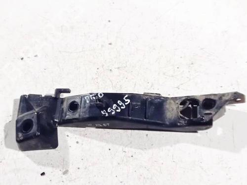 Used Front bumper bracket Front bumper bracket 35120007 35120007