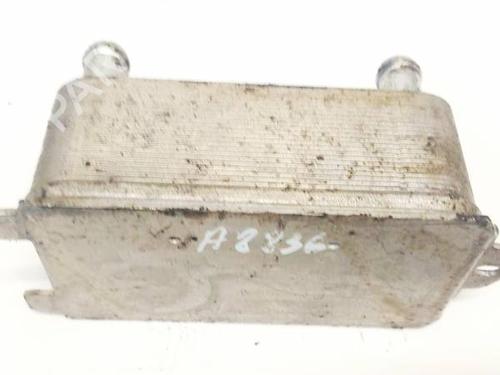 Used Oil radiator Oil radiator 35323449 35323449