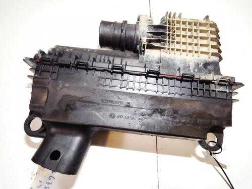 Used Air filter box Air filter box NISSAN ALMERA II Hatchback (N16) 1.5 dCi (82 hp) 35561035 35561035