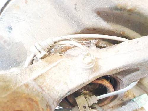 Electronic module HONDA CR-V III (RE_) 2.2 i-CTDi 4WD (RE6) | BP35630947M83 - Image 3