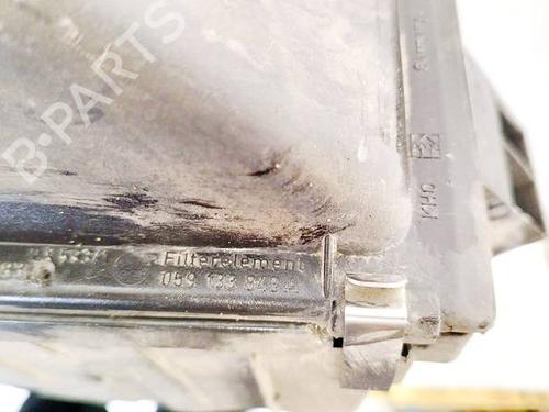 Air filter box MERCEDES-BENZ E-CLASS (W212) E 200 CDI / BlueTEC (212.005, 212.006) | BP36587752M87 - Image 3