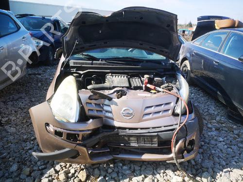 Luftventil NISSAN PIXO (UA0) 1.0 | BP32556896I21 