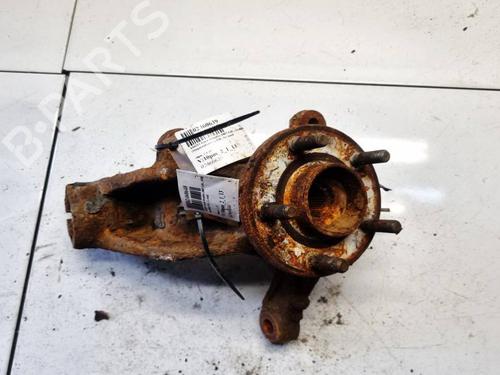 Used Right front steering knuckle Right front steering knuckle 35000108 35000108