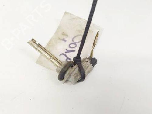 Used Electronic module Electronic module FORD FOCUS C-MAX (DM2) 1.6 TDCi (109 hp) 35154133 35154133