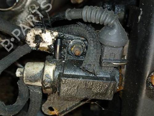 Used Electronic module Electronic module VW PASSAT B5 Variant (3B5) 1.9 TDI (110 hp) 34881420 34881420