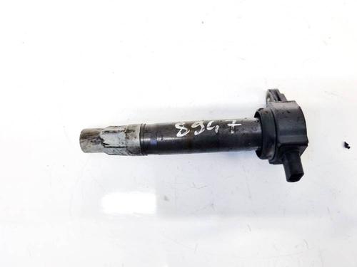 Used Ignition coil Ignition coil RENAULT TWINGO II (CN0_) 1.5 dCi 75 (75 hp) 35273518 35273518