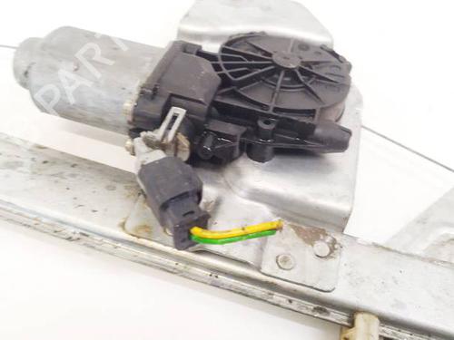 Right front window motor CITROËN BERLINGO MULTISPACE (B9) 1.6 HDi 75 16V | BP35038396E20 - Image 2