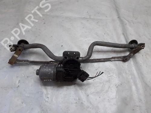 Used Front wipers mechanism Front wipers mechanism RENAULT CLIO II (BB_, CB_) 1.4 16V (B/CB0P, BB13) (98 hp) 35840770 35840770