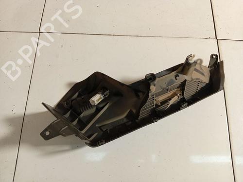 Boot lining VW GOLF V (1K1) 2.0 TDI | BP39115589I3 - Image 3