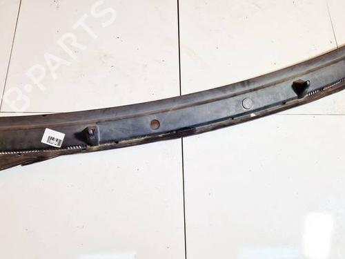 Torpedoplade Torpedoplade OPEL VIVARO A Bus (X83) 1.9 DTI (F7, J7, A07) (101 hp) 35020131 35020131
