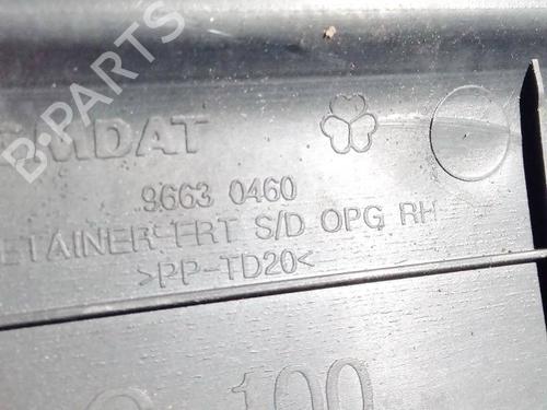 Trinbræt CHEVROLET CAPTIVA (C100, C140) 2.0 D 4WD | BP35126062C149 - Image 3