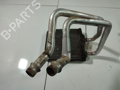 Used Heater matrix Heater matrix 34895443 34895443