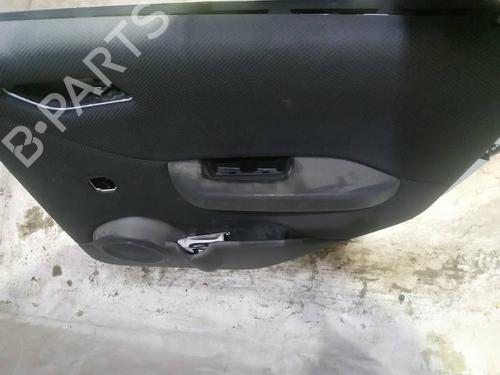 Rear right panel MERCEDES-BENZ A-CLASS (W169) A 160 CDI (169.006, 169.306) | BP34931961C61 - Image 2