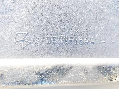 Boot lining JEEP COMPASS (MK49) 2.2 CRD 4x4 | BP39906468I3 - Image 4