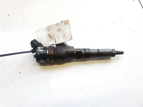 Injector Injector CITROËN XSARA (N1) 2.0 HDi 90 (90 hp) 35643591 35643591